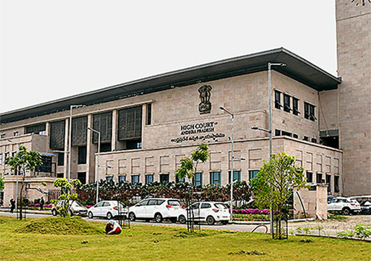 హైకోర్టులో సంచలనం రేపనున్న ఇన్నర్ రింగ్ రోడ్ కేసు… ముఖ్యమంత్రికి బెయిల్ రద్దా?