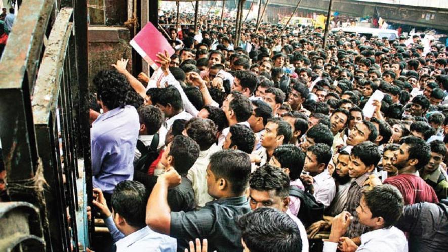 నిరుద్యోగ భృతికి మంగళం పాడినట్లేనా? హామీల మాయలో యువత భవిష్యత్ సందిగ్ధంలో!