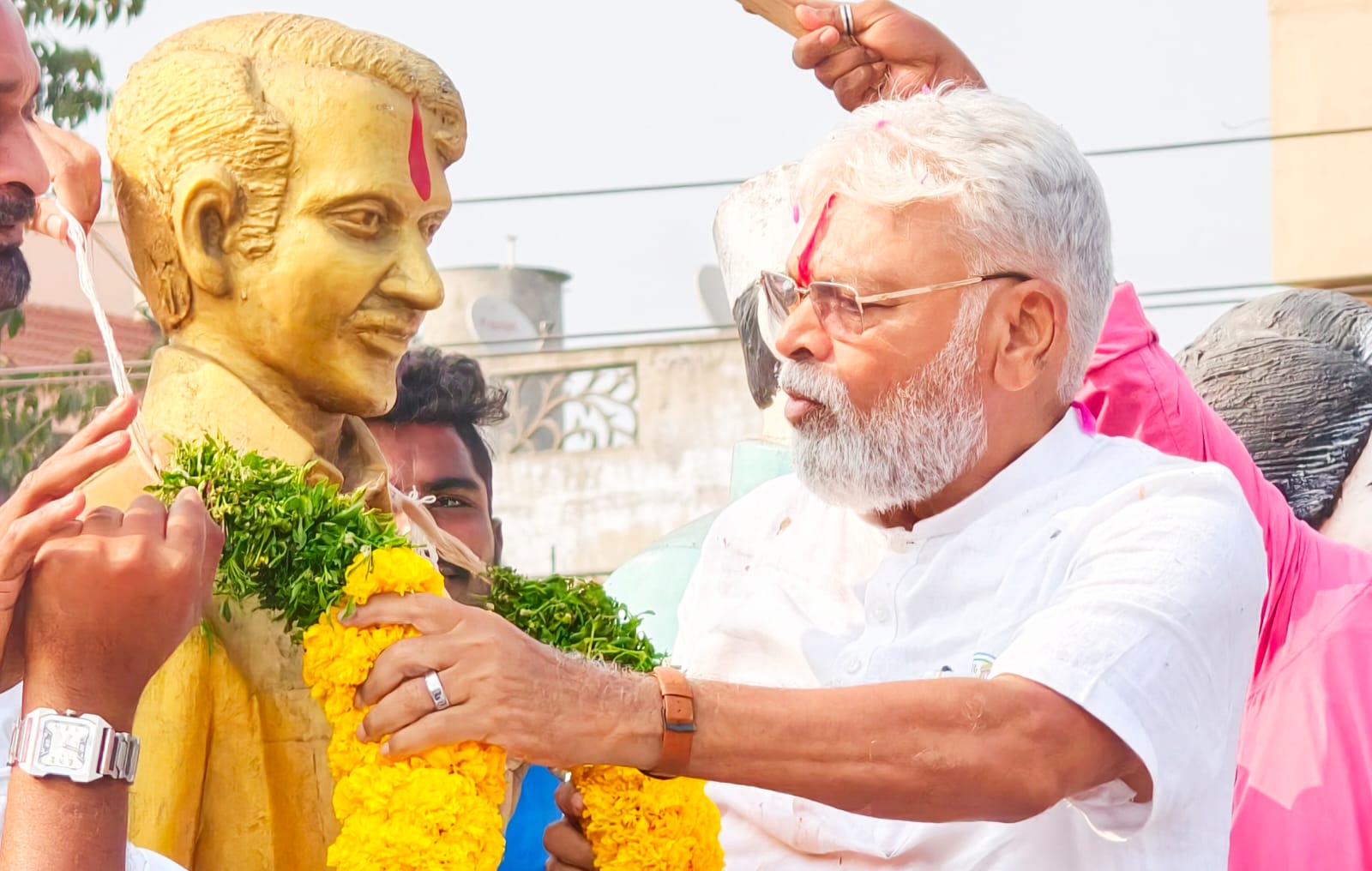 జైలు గేట్ల నుంచి రాజకీయ వేదిక దాకా… అంబటి రాంబాబు విడుదల వెనుక కొత్త సమీకరణాల సంకేతమా?