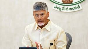 బాబు గారి మరో హామీ.. నీళ్లు లేవు కానీ హైస్పీడ్ ఇంటర్నెట్?