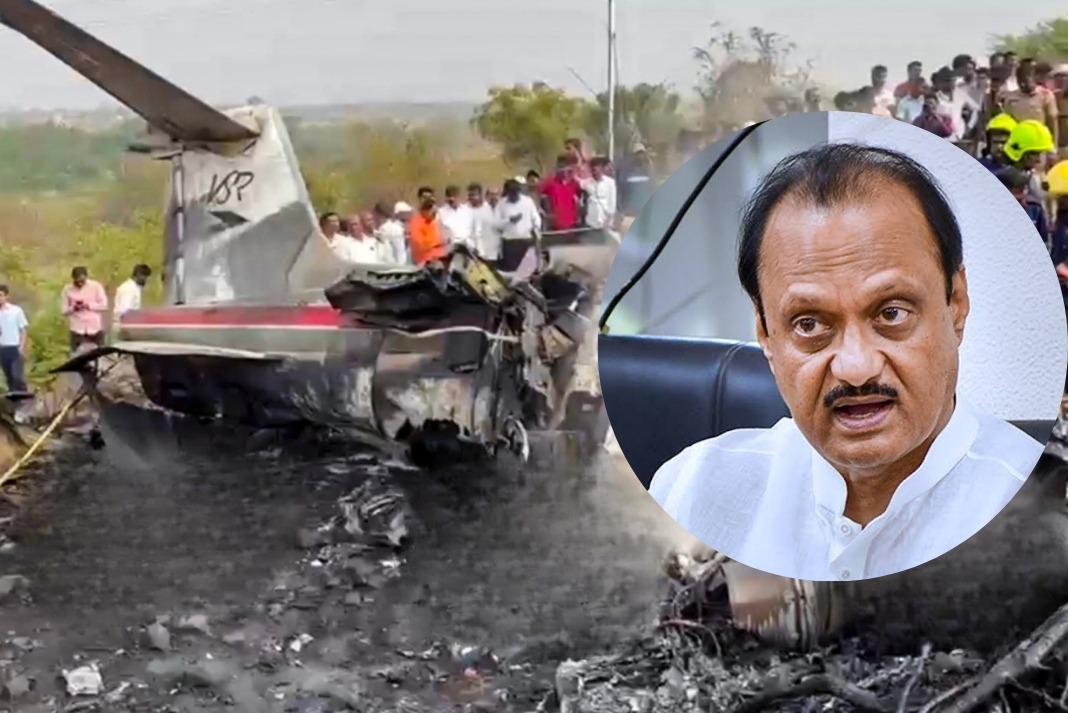 విమాన ప్రమాదం వెనుక గూఢ రహస్యాలున్నాయా?... ఆరోపణల జాలంలో హెరిటేజ్ ఫిన్లీజ్ పాత్రపై ఉత్కంఠ