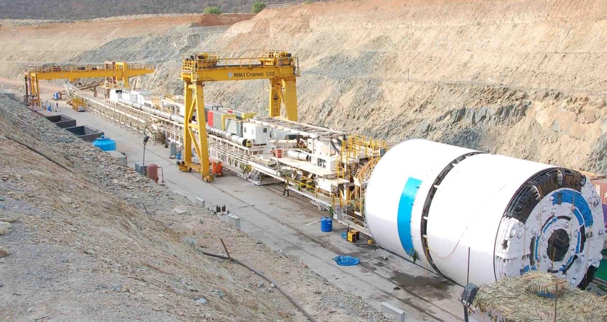 వెలిగొండపై అసలు క్రెడిట్ ఎవరిది..? జలయజ్ఞం నుంచి జాతికి అంకితం వరకు నిజాలేమిటి!