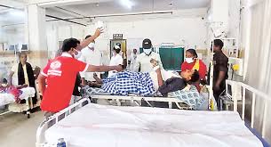 శ్రీకాకుళంలో డయేరియా మృతుల మర్మం ఏమిటి..? కలుషిత నీరే కారణమా, లేక పరిపాలనా వైఫల్యమా!