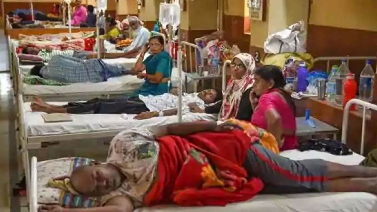 కల్తీ కల్లోలం… ప్రాణాలపై ముప్పు పెరుగుతుంటే ప్రభుత్వం ఎందుకు మౌనం?