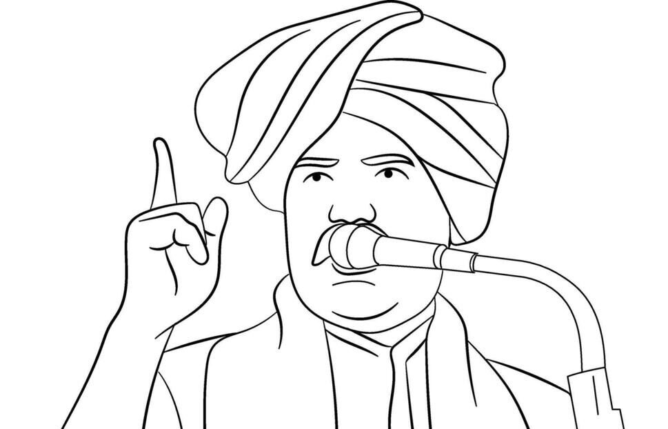 ఒకరు నమ్మకం అడుగుతారు.. మరొకరు గుర్తు చేస్తారు! తీర్పు మాత్రం ఓటరదే