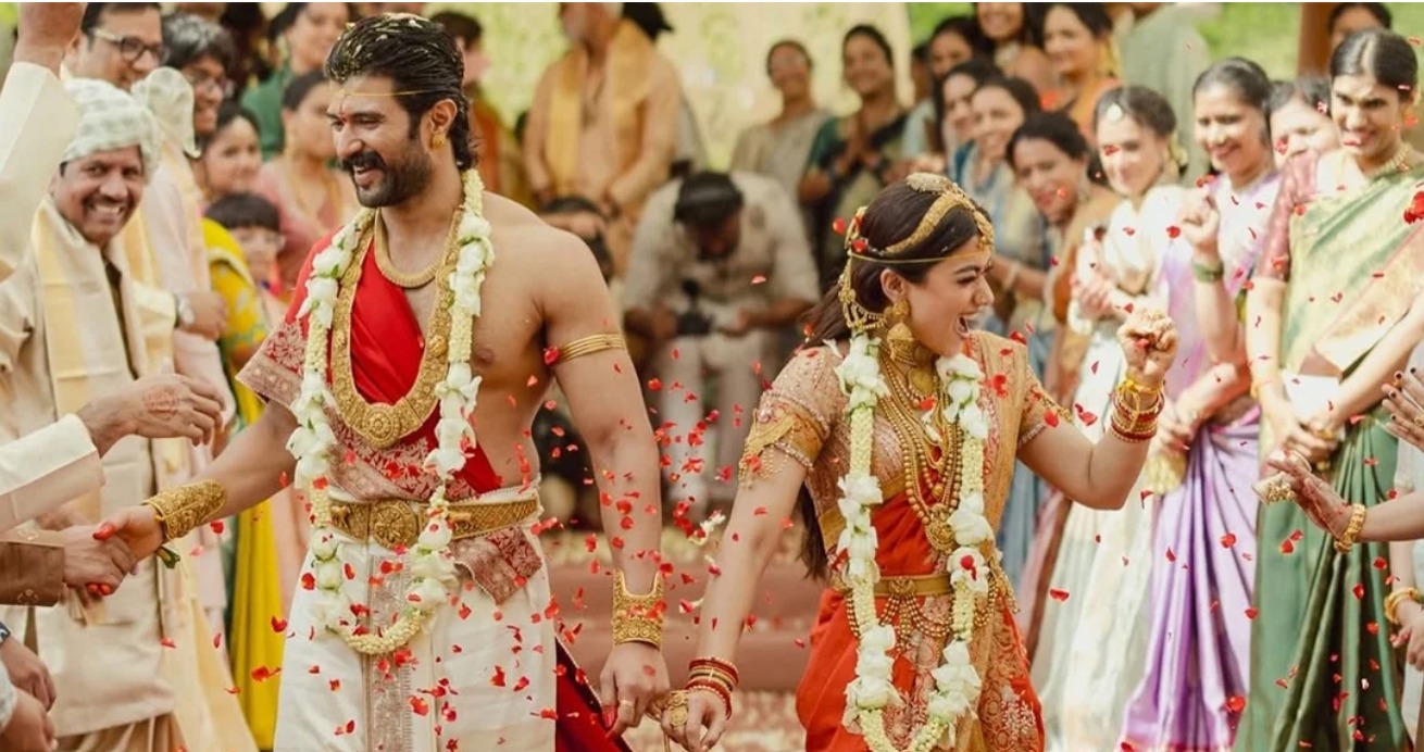 పెళ్లి అయ్యింది… ఇక విజయ్-రష్మిక జీవితంలో నెక్ట్స్ స్టెప్ ఏమిటి?