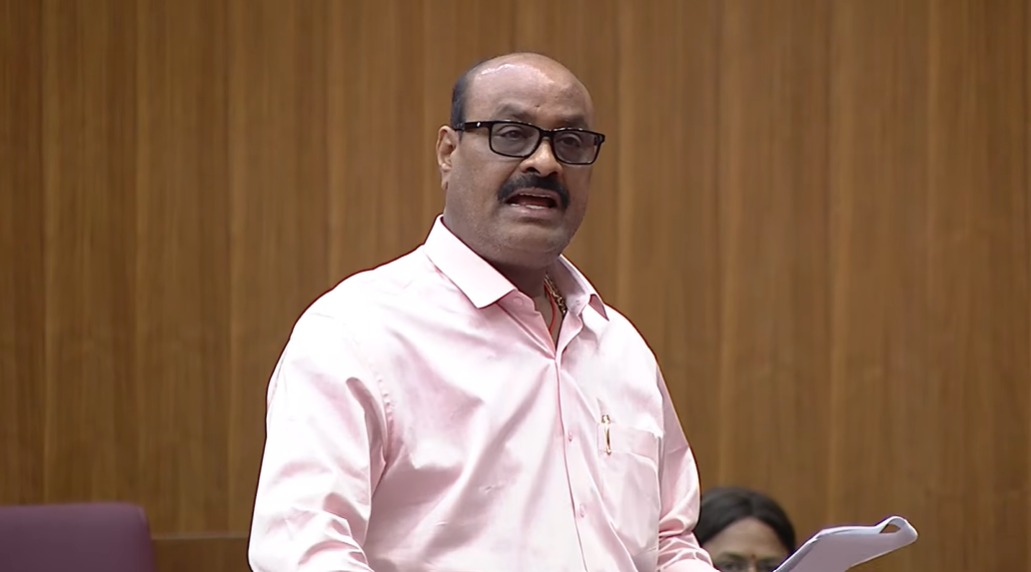 సభలో వివాదాస్పద వ్యాఖ్యలు… అచ్చెన్నాయుడు మాటల వెనుక అసలు ఉద్దేశం ఏమిటి?