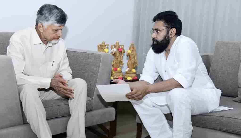 ఉగాది తర్వాత కీలక నిర్ణయం? ఏపీ కేబినెట్లో పెద్ద మార్పులకు సిద్ధమవుతున్నారా చంద్రబాబు!