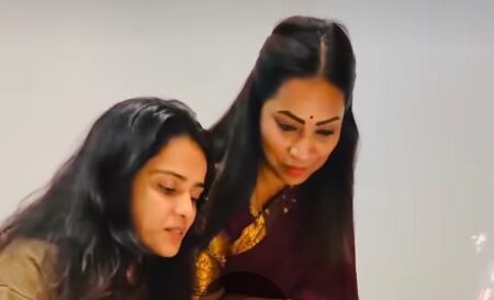 తిరుమలలో దివ్వెల మాధురి బర్త్డే వేడుకలు… నిబంధనలు ఉల్లంఘించిందా? మళ్లీ వివాదంలో బిగ్బాస్ ఫేమ్!