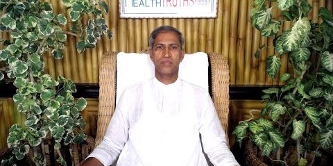 యోగా–నేచరోపతి విభాగానికి మంతెన నియామకం వెనుక లక్ష్యం ఏమిటి?